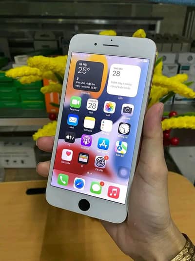 Iphone 7plus pta approved 128GB My Whatsapp 0329-26-51-586
