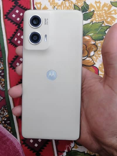 Moto g stylus 5g 2024  pubg 60 fps 8+8 / 128