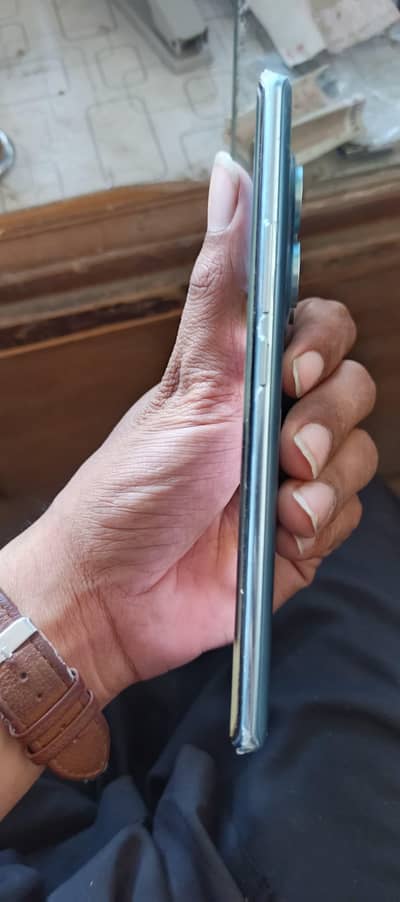 redmi note 14 pro 8 month warenty