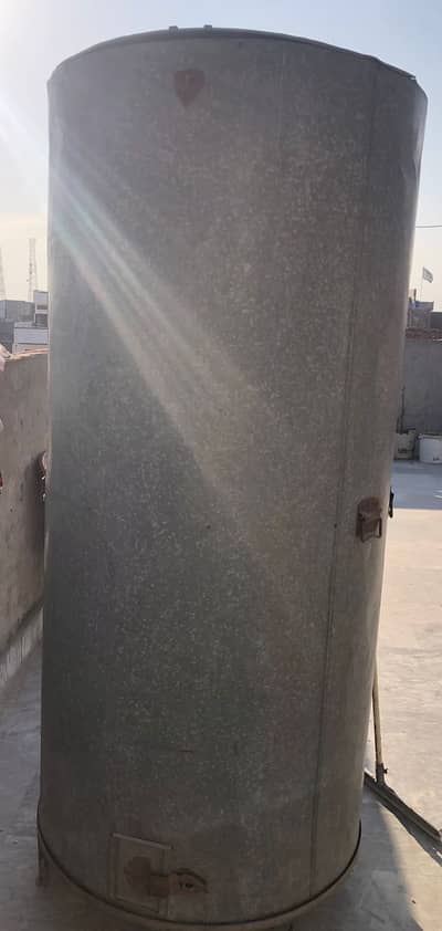 parola full size (gandum)