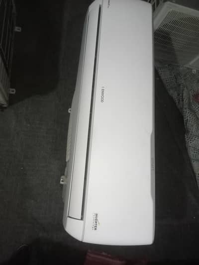 Kenwood esmart 1.5 ton wifi series