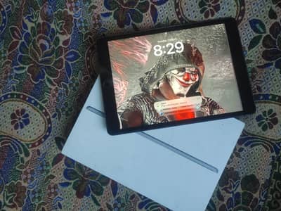 ipad 9genration charge with box