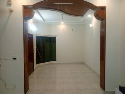 5 Marla beautiful lower portion for rent at the hot location of johar town