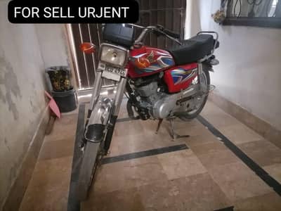 HONDA 125;(MODEL:2022)