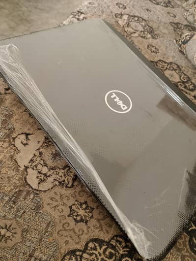 Dell Inspiron 3537