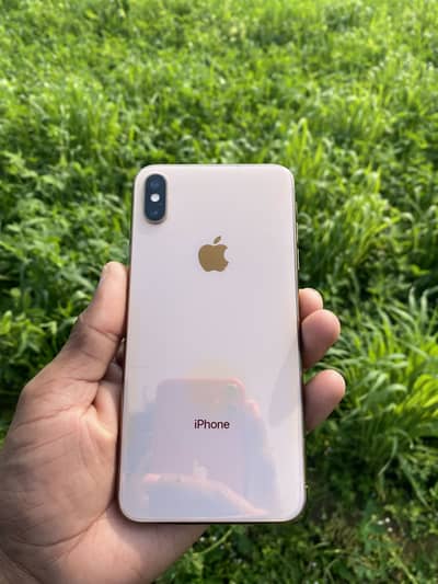 iPhone XS Max