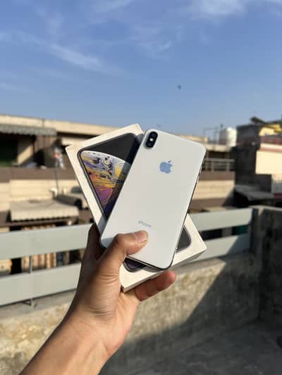 Iphone xs max