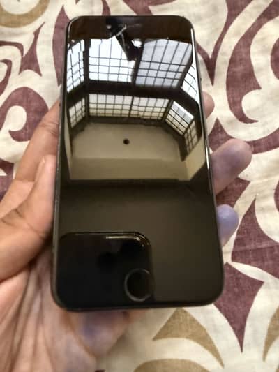 iPhone 7 PTA Approved 128 GB