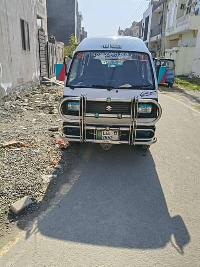 suzuki Bolan for sale 03076003875