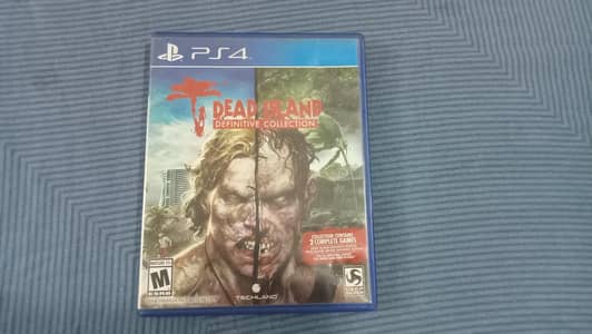 dead island definitive edition
