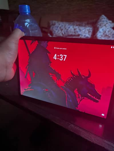 Tab V9 11.5" 12Gb RAM 256 ROM