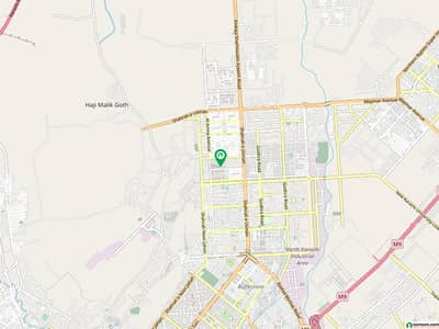 Prime Location 80 Square Yards House Situated In North Karachi - Sector 5-C/1 For sale