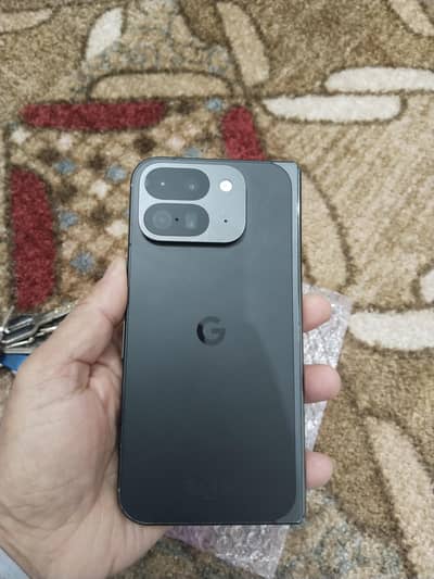 pixel 9 pro fold 16 . . 256 gb pta oky online
