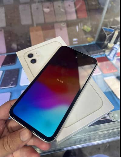 iPhones 11 128 GB PTA approed 0346===079====2347 my WhatsApp