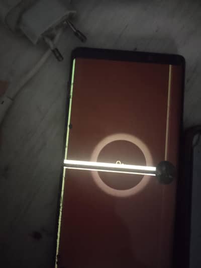 Samsung Galaxy note 9 approved  dual sim