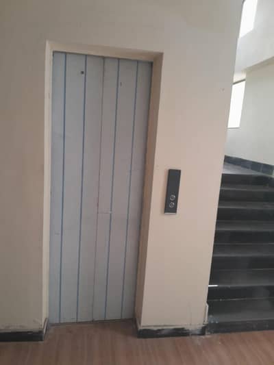 Ready To Move Studio Flat For Sale In Murree Oaks