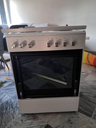 Simfer Electric Stove (Urgent Sale)
