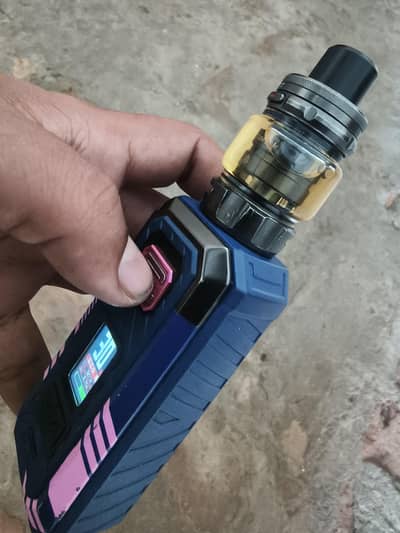 vaporesso armer s vap & pod for 21+