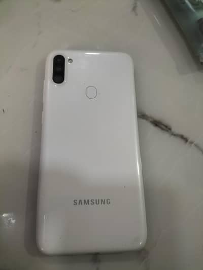 Samsung Galaxy A11