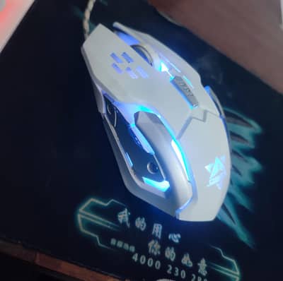 Gaming And workstation