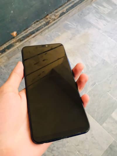 Vivo y85a 4ram 64 rom