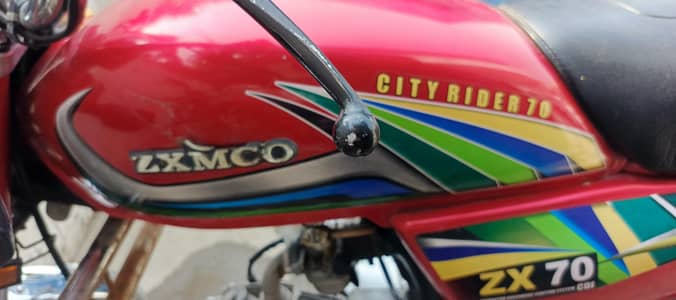 zxmco 22/23 model hai Peshawar numbr ma hai