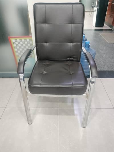 visitor chair