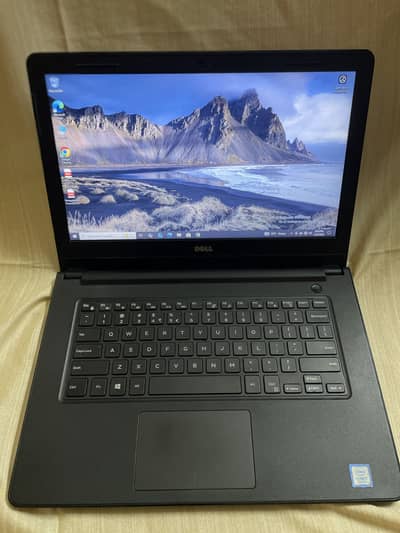 Dell Core i7 7th Generation - 10/10 Condition