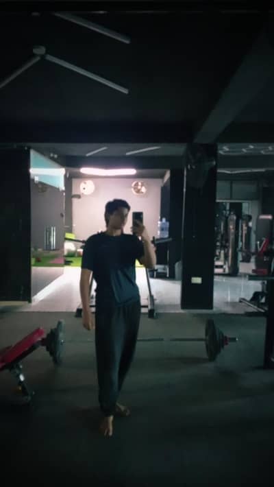 Certified Female Trainer | Home Training Available