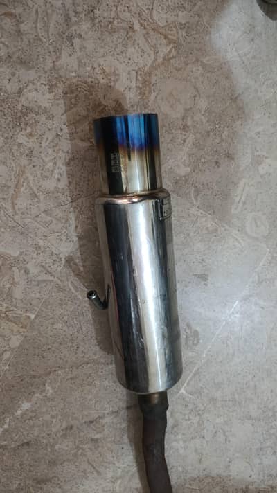 HKS exhaust for sale