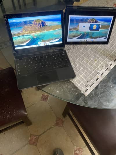 Lenovo Chromebook/leptop