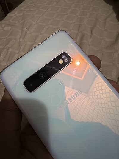 Samsung Galaxy s10 official pta approved
