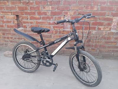 BICYCLE CYCLE 20 SIZE number ( 0310.4801415 )