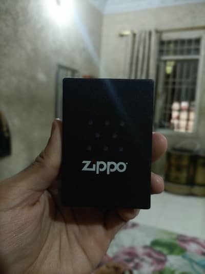 ZIPPO Lighter