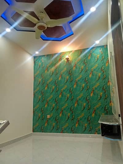 3 Marla house for sale beautiful house