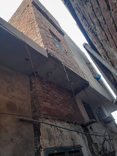 House For Sale In Good Condition