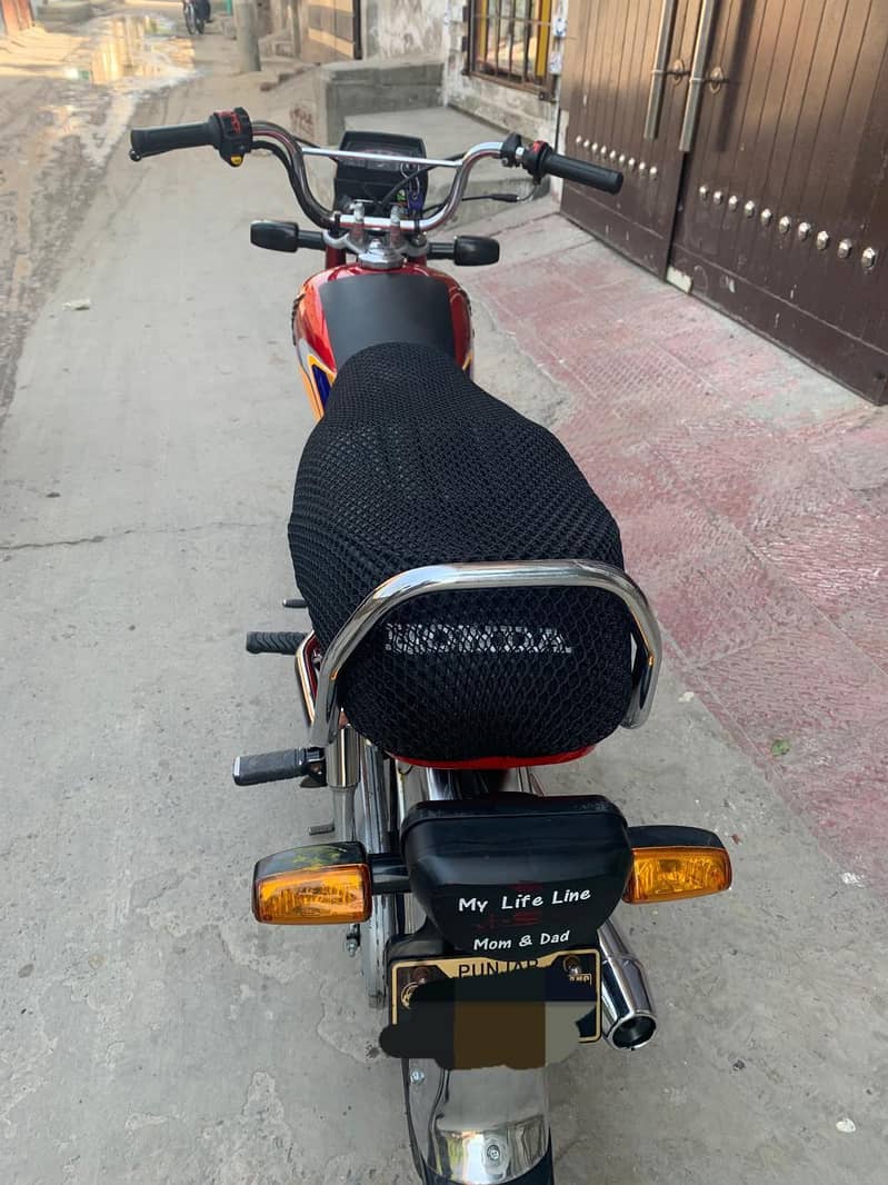 Cd70 2025 model 1