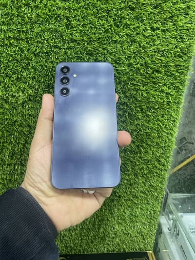 Samsung a25 5G 8/256gb