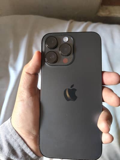 iphone 14 pro max 256GB Factory unlocked