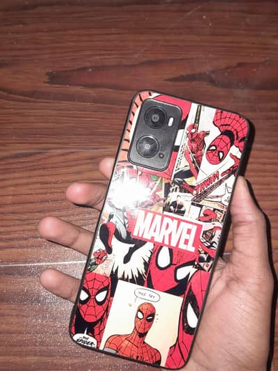 OPPO A76 | 128GB | Condition 10/10 | Totally Genuine | VIP Maintenance