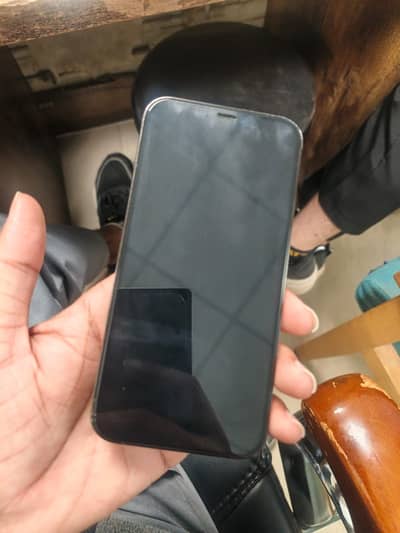 12 Pro 128Gb PTA approved