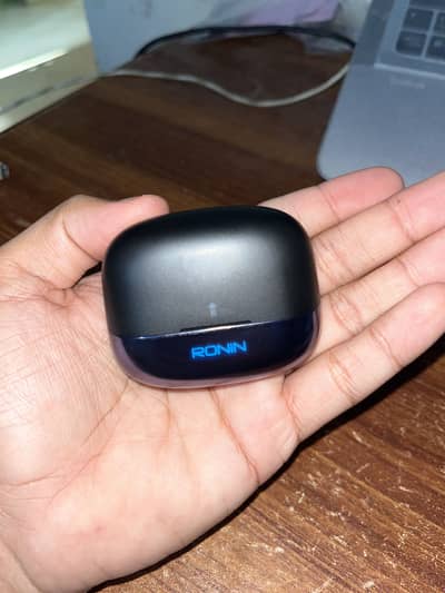 Ronin R-7085 vox software airpods