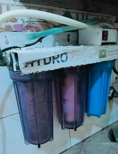 Water Purifier Filters