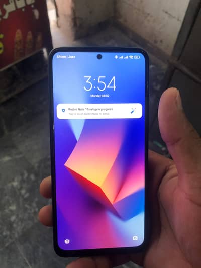 xomini Redmi note 10 128