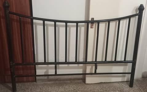 king size double bed