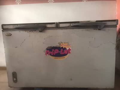 50 present condition