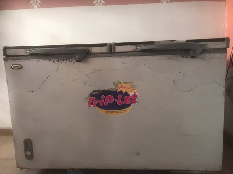 50 present condition 0