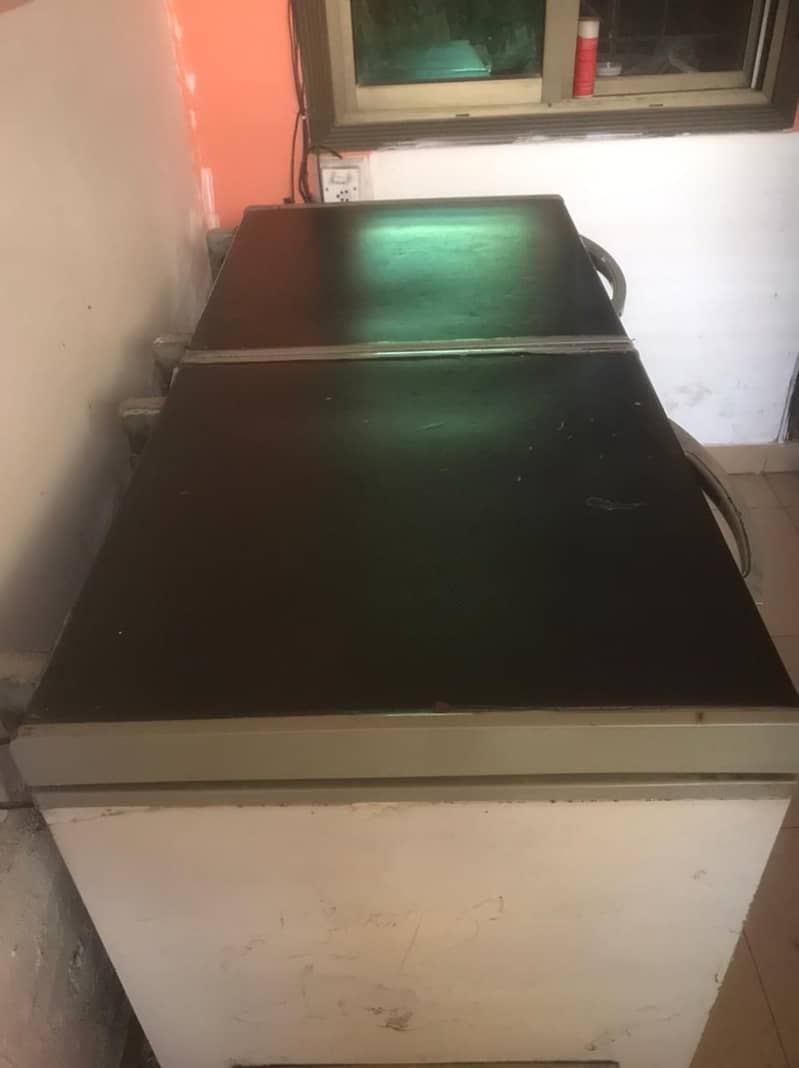 50 present condition 1