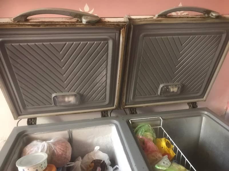 50 present condition 3