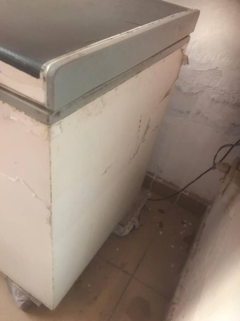 50 present condition 5